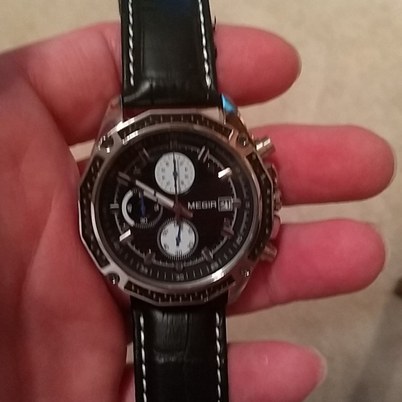 Megir watch - Picture 7 of 8